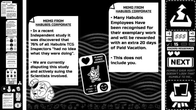 Trading Card Inspector screenshot 1