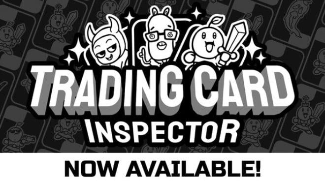 Trading Card Inspector Download Torrent [PC GAME]