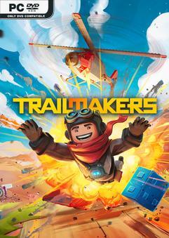 Trailmakers Frozen Tracks-RUNE Download Torrent [PC GAME]