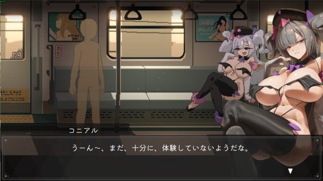 Train45 screenshot 2