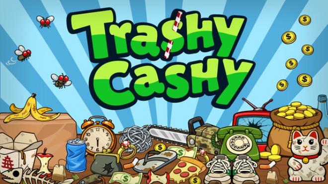 Trashy Cashy Download Torrent [PC GAME]