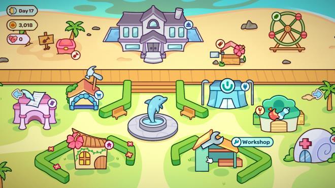 Treasure Beach screenshot 1