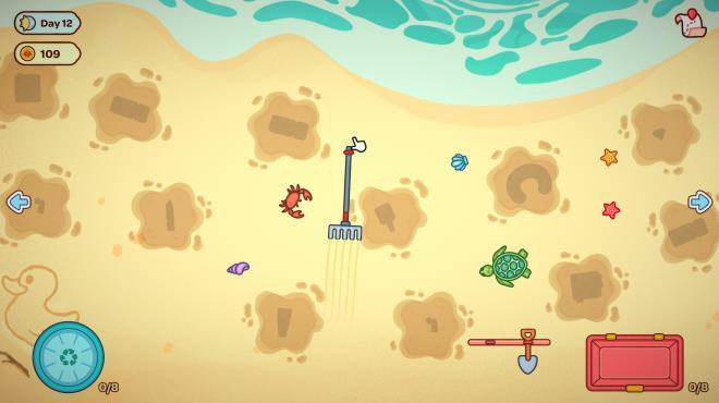 Treasure Beach screenshot 2