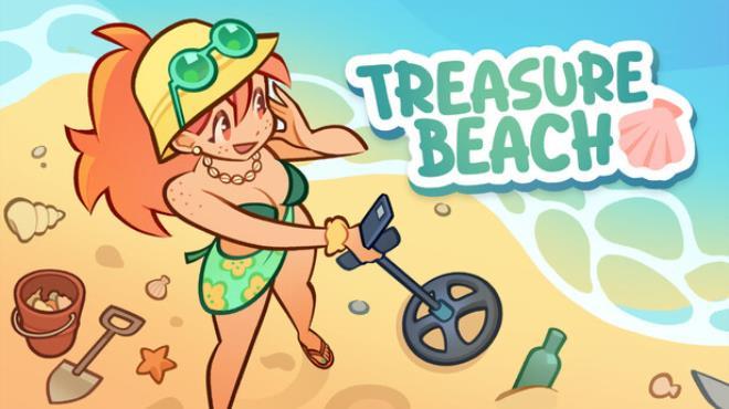 Treasure Beach Download Torrent [PC GAME]