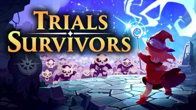 Trials Survivors Download Torrent [PC GAME]