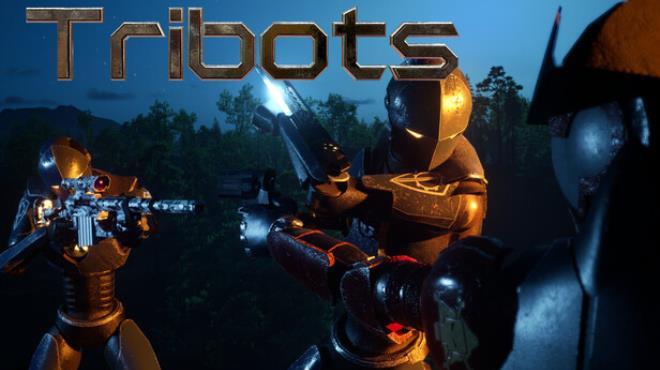 Tribots Download Torrent [PC GAME]
