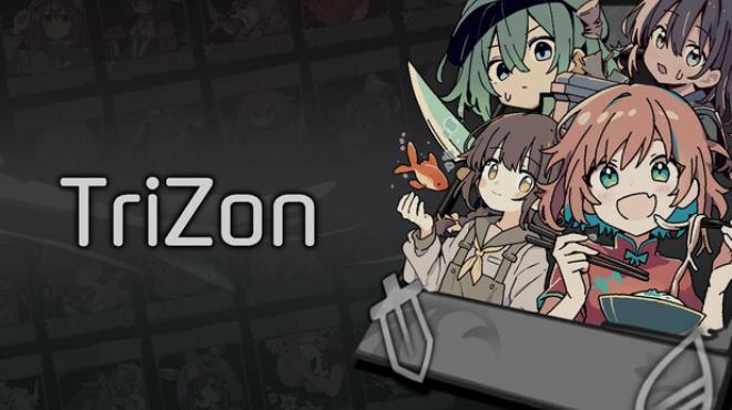 Trizon Download Torrent [PC GAME]