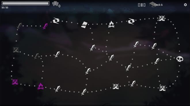 Trizon screenshot 1