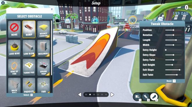 Turbo Dismount 2 Update v2 0 2698 16433-TENOKE screenshot 2