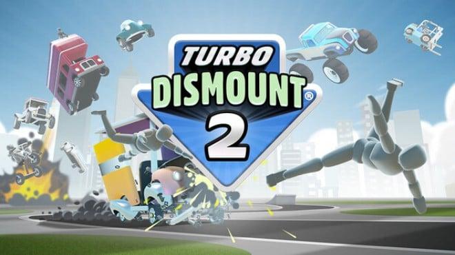 Turbo Dismount 2 Update v2 0 2698 16433-TENOKE Download Torrent [PC GAME]