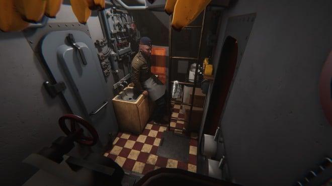 UBOAT Type IX Distant Coasts Update v2026 1 Patch 20-RUNE screenshot 1