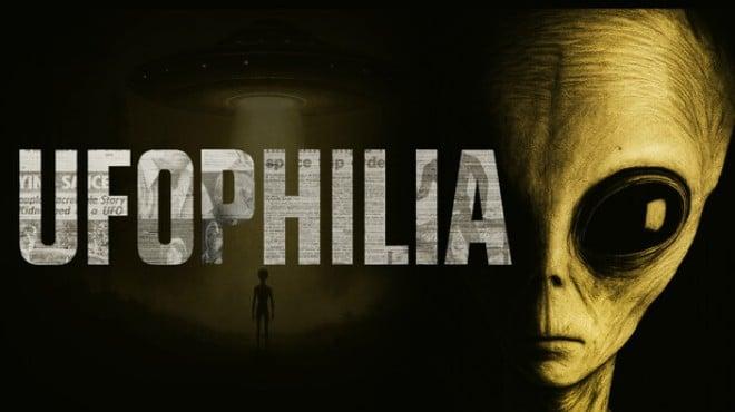 UFOPHILIA Download Torrent [PC GAME]