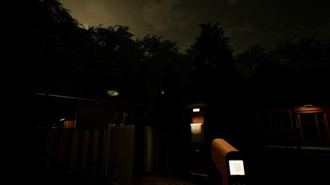 UFOPHILIA screenshot 2