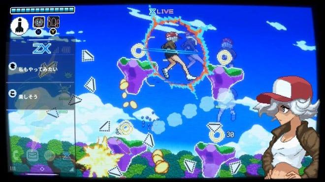 ULTRA0 screenshot 1