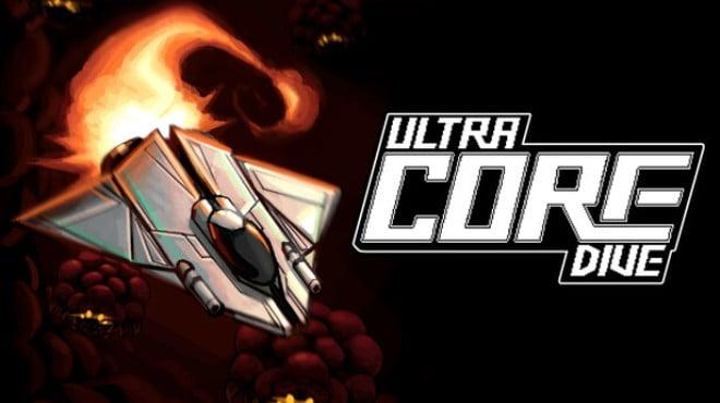 ULTRA CORE DIVE Download Torrent [PC GAME]
