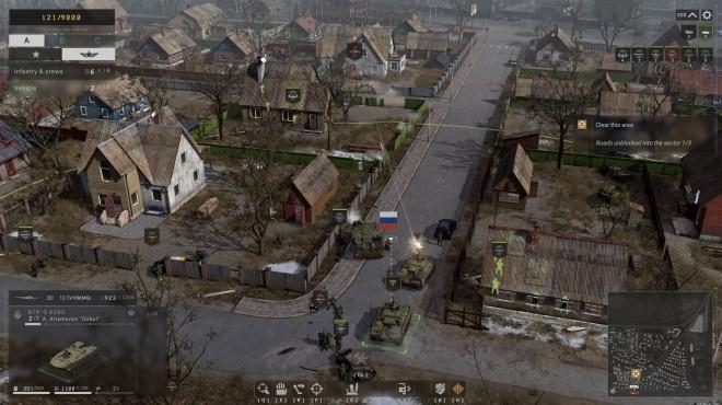 Ukrainian Warfare Gostomel Heroes Update v1 01 539-TENOKE screenshot 2