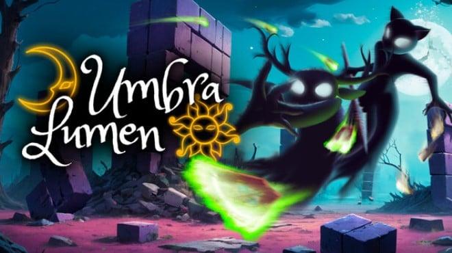 Umbra Lumen Download Torrent [PC GAME]