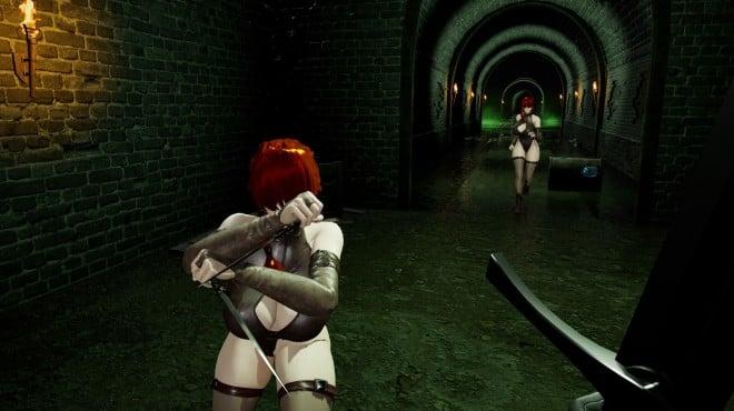 Unclean Water-TENOKE screenshot 2