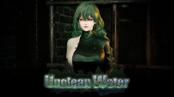 Unclean Water-TENOKE Download Torrent [PC GAME]
