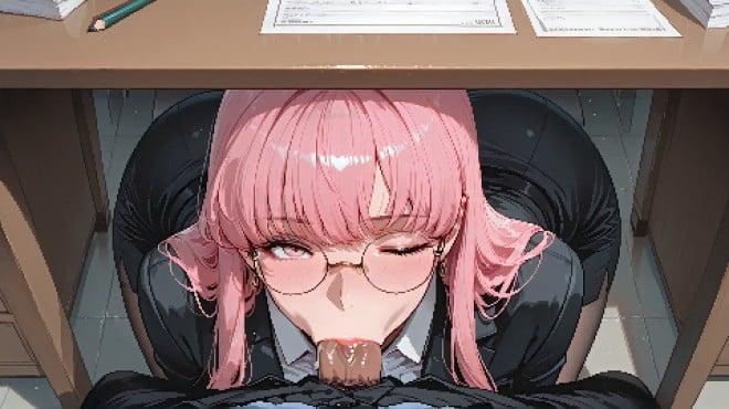 Under the Desk screenshot 1