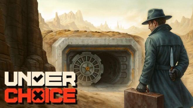 Underchoice Download Torrent [PC GAME]