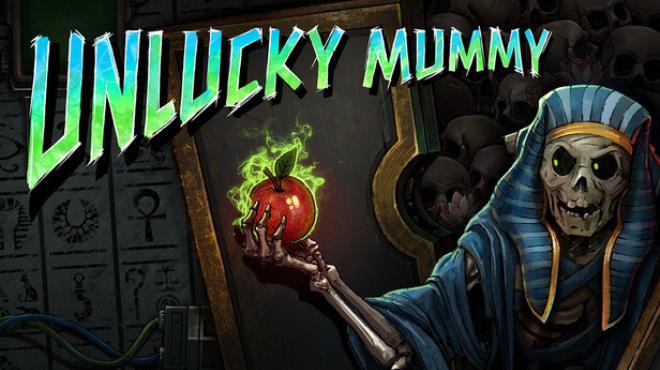 Unlucky Mummy Download Torrent [PC GAME]