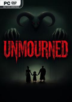 Unmourned-GoldBerg Download Torrent [PC GAME]