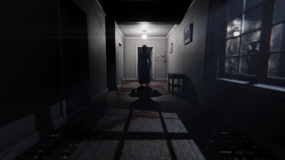Unmourned-GoldBerg screenshot 1