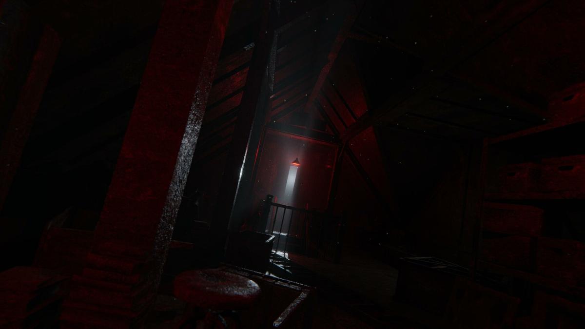 Unmourned-GoldBerg screenshot 2