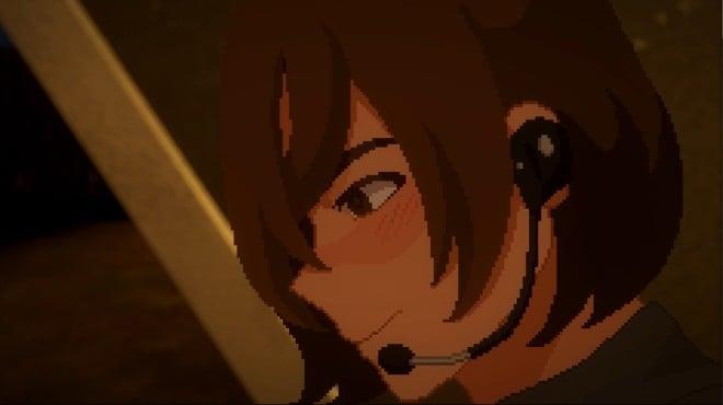 Until Then Afterimages-TENOKE screenshot 1