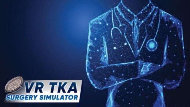 VR TKA Surgery Simulator Download Torrent [PC GAME]