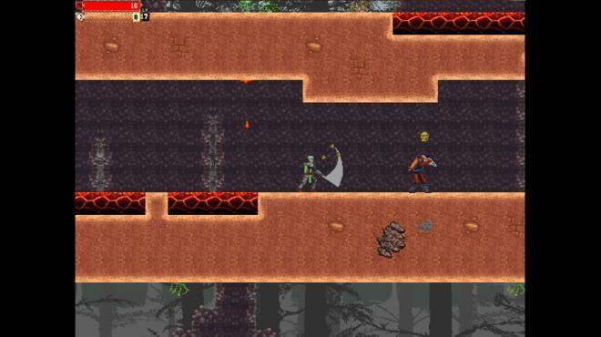 Validus mortis screenshot 1