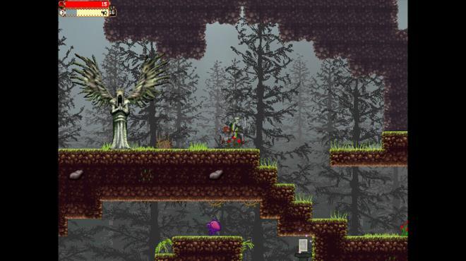 Validus mortis screenshot 2