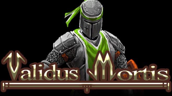 Validus mortis Download Torrent [PC GAME]