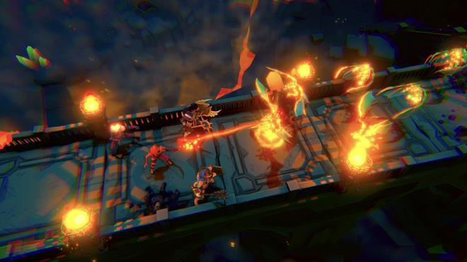Valor of Man (v1.1.1.194) screenshot 2