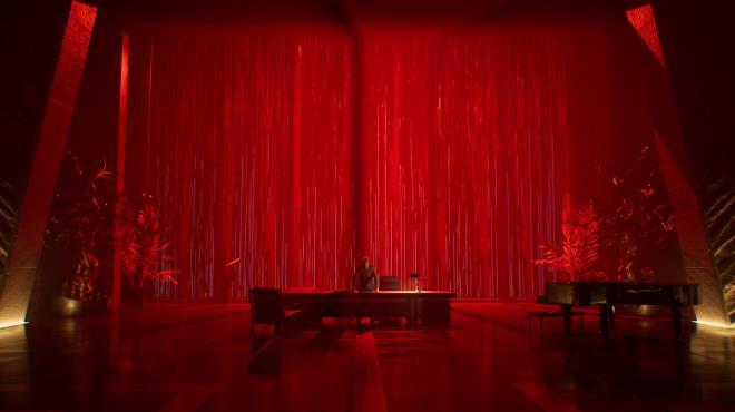 Vampire The Masquerade Bloodlines 2 The Flower and the Flame-RUNE screenshot 2
