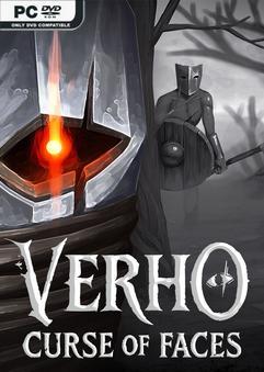 Verho Curse of Faces-P2P Download Torrent [PC GAME]