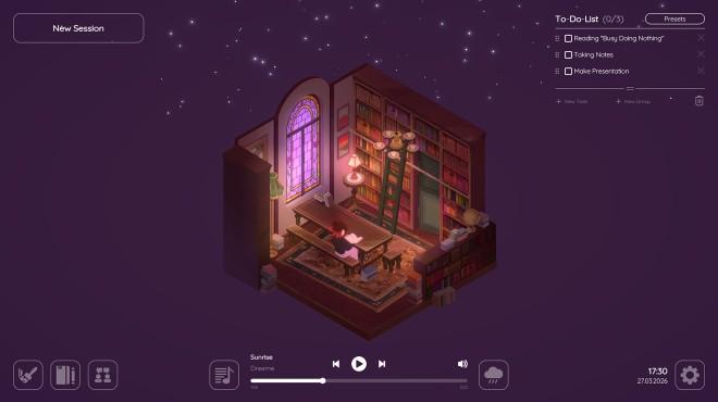 Virtual Cottage 2 Update v1 1 19-TENOKE screenshot 1