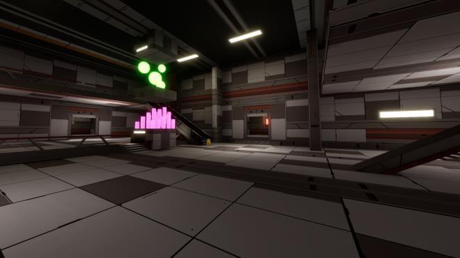 Virtual Perspective screenshot 1