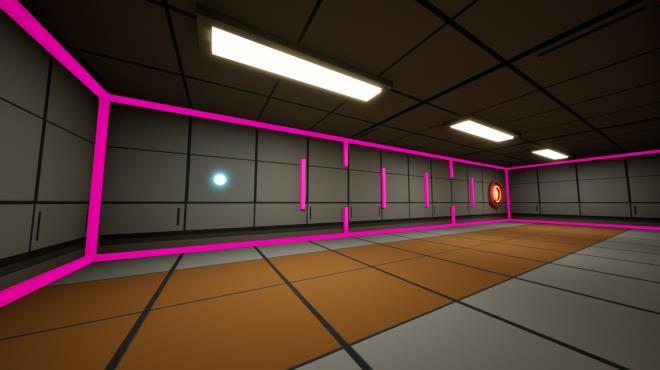 Virtual Perspective screenshot 2