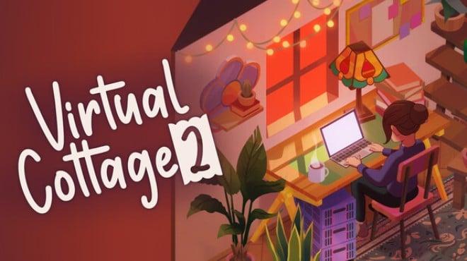 Virtual Cottage 2 Update v1 1 19-TENOKE Download Torrent [PC GAME]