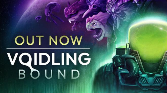 Voidling Bound Download Torrent [PC GAME]