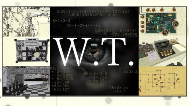 W.T. Download Torrent [PC GAME]