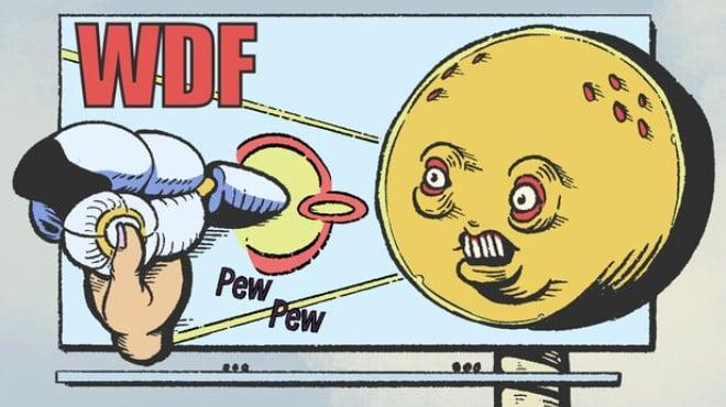 WDF Download Torrent [PC GAME]
