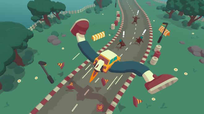 WHAT THE CAR? (v2026.06.15) screenshot 2
