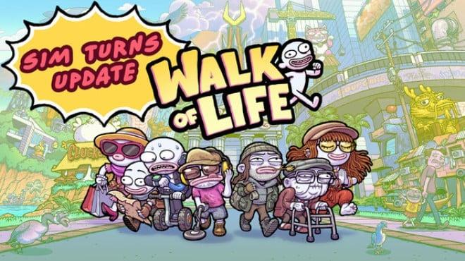 Walk of Life Update v1 2 0-TENOKE Download Torrent [PC GAME]