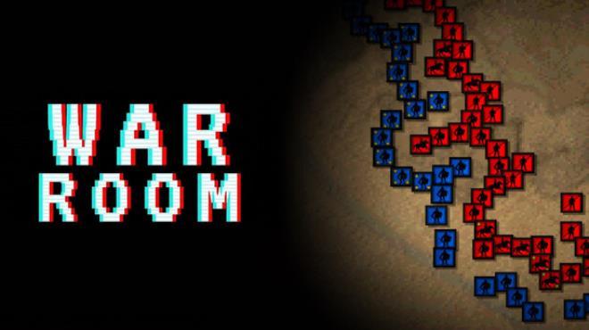 War Room: Tactical Sandbox Download Torrent [PC GAME]
