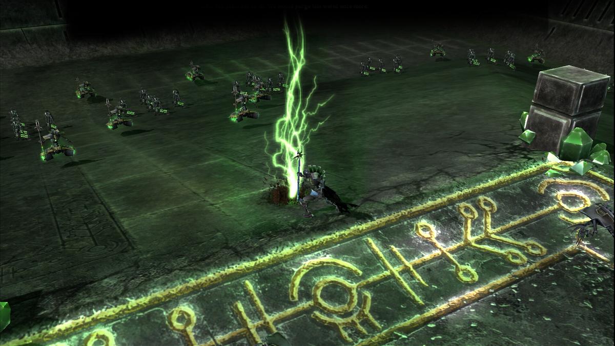 Warhammer 40000 Dawn of War Definitive Edition v2.5.0-P2P screenshot 2