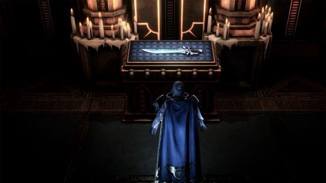 Warhammer 40000 Rogue Trader The Infinite Museion-RUNE screenshot 2
