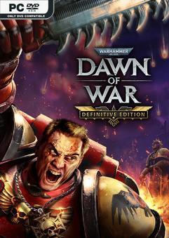 Warhammer 40000 Dawn of War Definitive Edition v2.5.0-P2P Download Torrent [PC GAME]